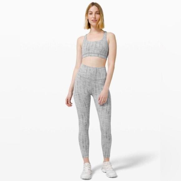 Lululemon - Wunder Under High-Rise Tight 25" *Luxtreme - Picture 4 of 11